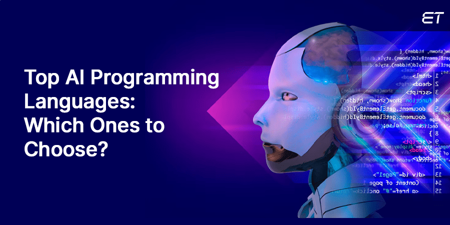 Top AI Programming Languages to Boost Your Business Growth