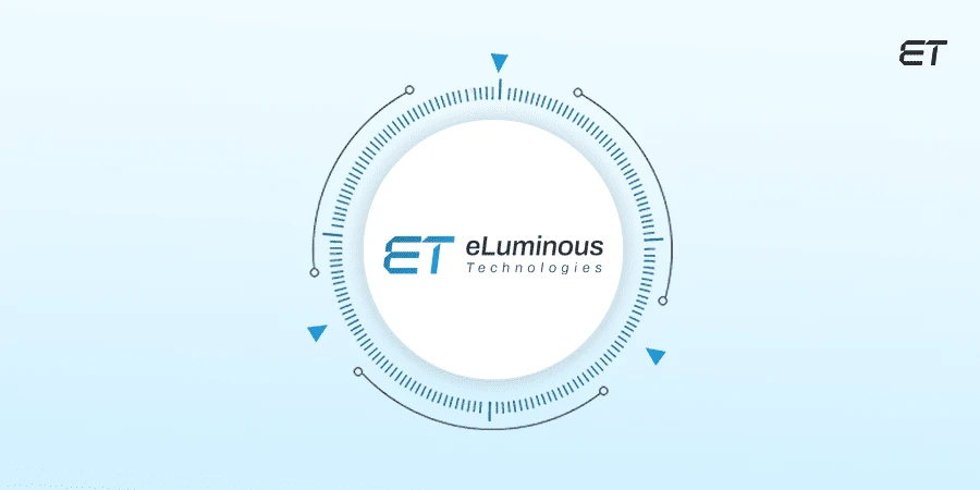 eLuminous Technologies - Best AI Development Companies