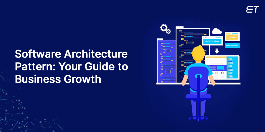 Software Architecture Patterns you should Know