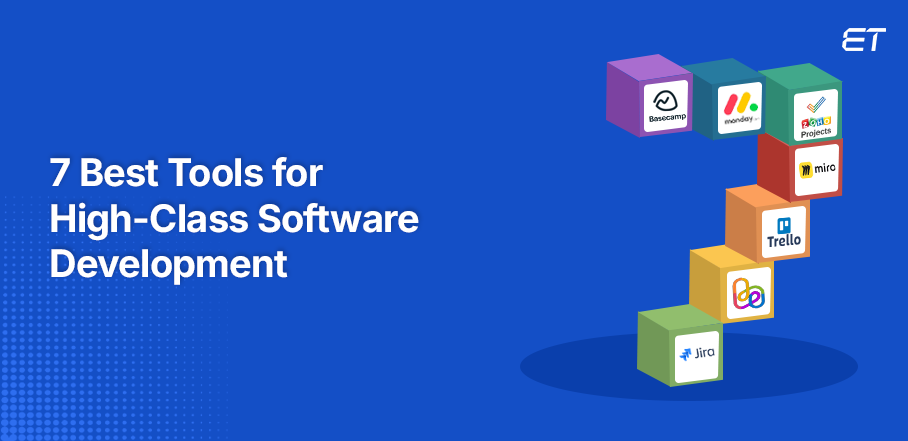 Top Software Development Project Management Tools