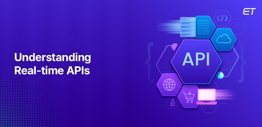 What is a Real Time API?