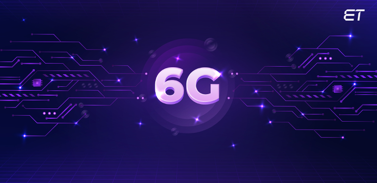 6G Technology Shaping the Future of Connectivity and Innovation