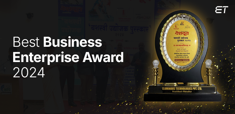 Best Business Enterprise Award 2024