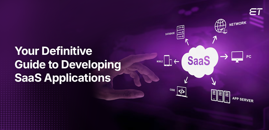 Understanding SaaS Application Development