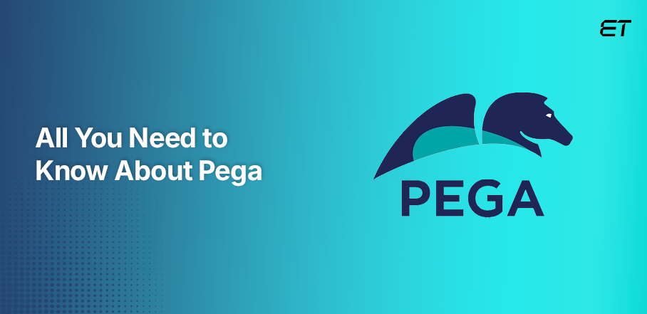 What is Pega Exploring the Interesting Low Code Platform