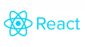 react