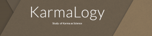 Karmalogy