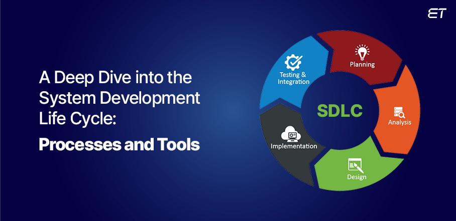 Mastering System Development Life Cycle: A Detailed Guide