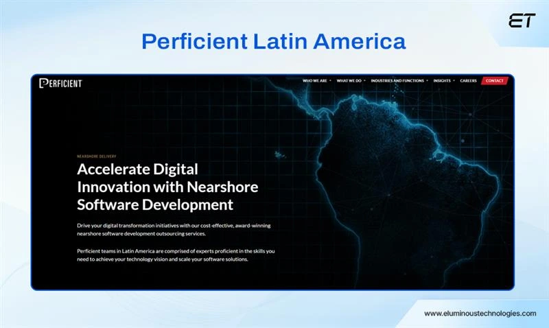 Perficient Latin America