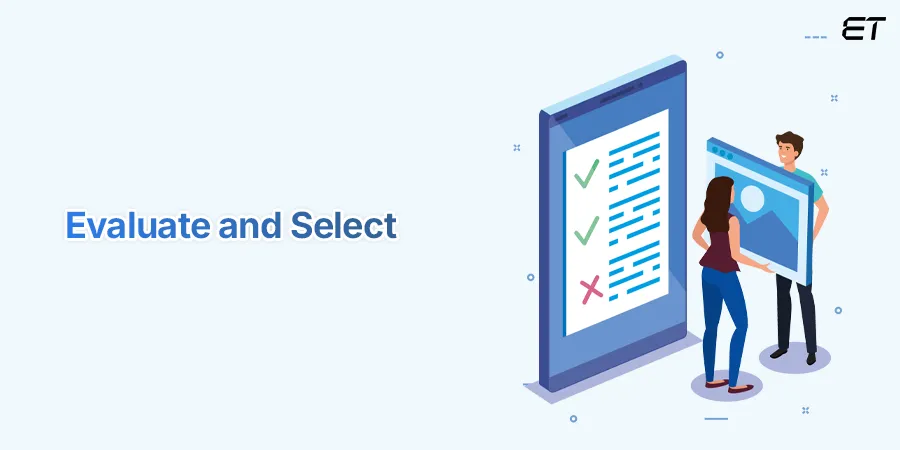 Planning & Partner Selection
