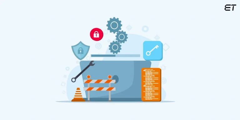 Security-and-Maintenance