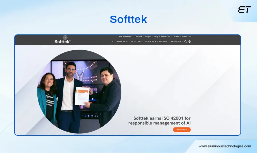 Softtek