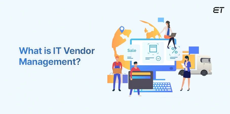 Vendor Management