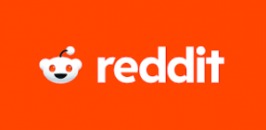 reddit logo