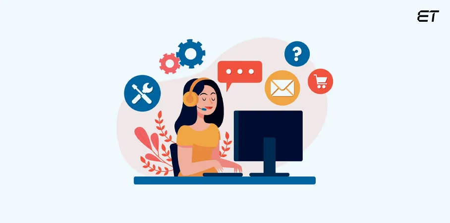 Customer Support & Communication