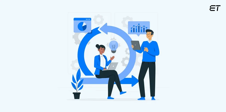 Differences Between DevOps and Agile Methodology- Methodology