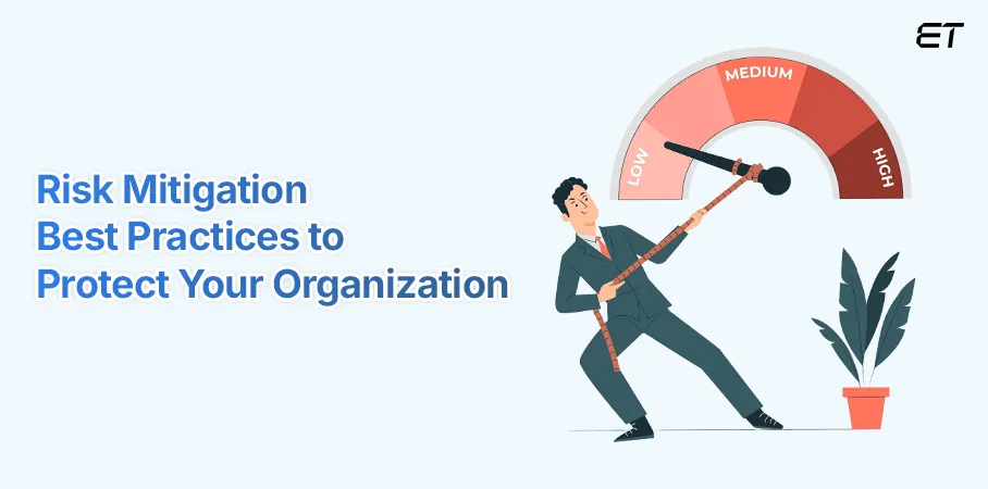 Risk Mitigation Best Practices for 2025