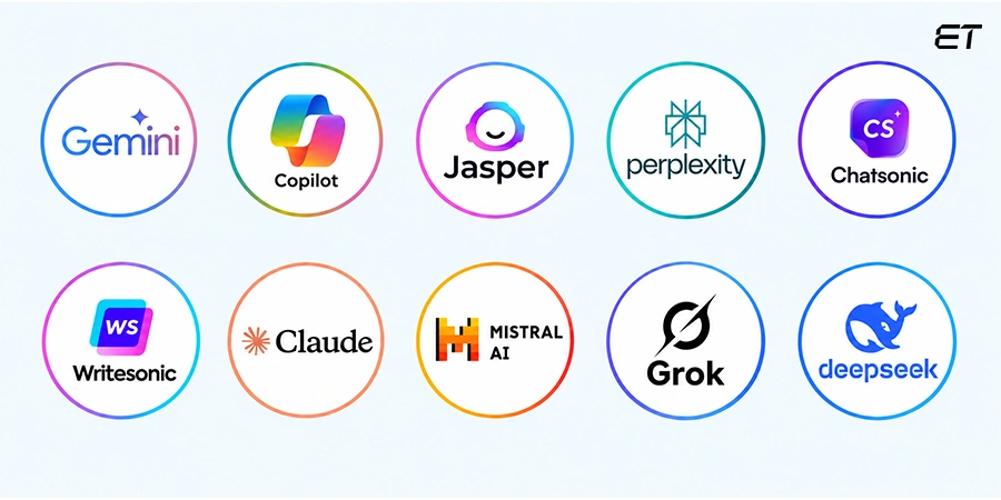 The Best Alternatives to ChatGPT You Can Explore