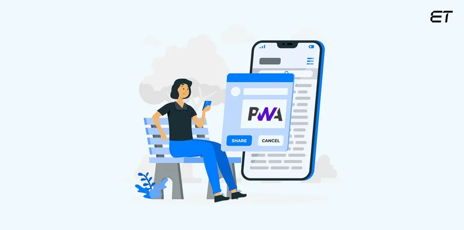 What are Progressive Web App Framework