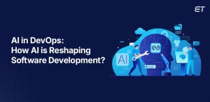 AI in DevOps The future of Intelligent Software Delivery