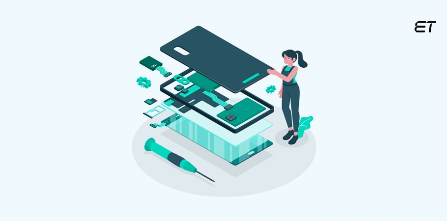 Hardware- iPhone vs Android Users