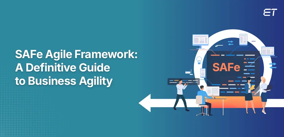 Mastering SAFe How to Align Teams, Accelerate Delivery, and Drive Growth