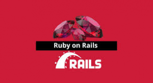 Ruby on Rails