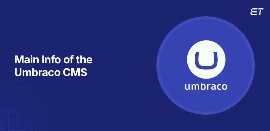 Umbraco A Flexible and Powerful CMS