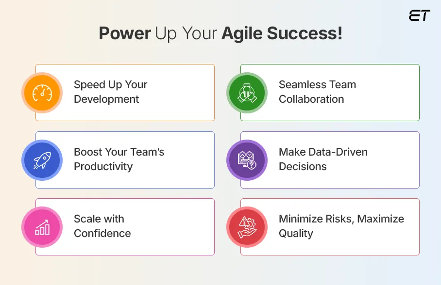 Agile Development Tools Important for Your Business