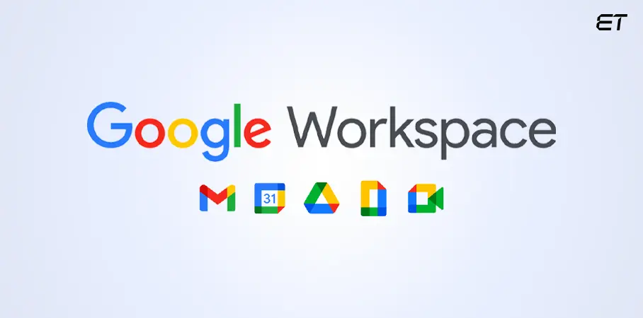 Google-Workspace