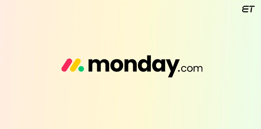 Monday.com- Agile Development Tools