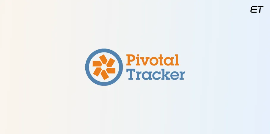 Pivotal Tracker - Agile Development Tools