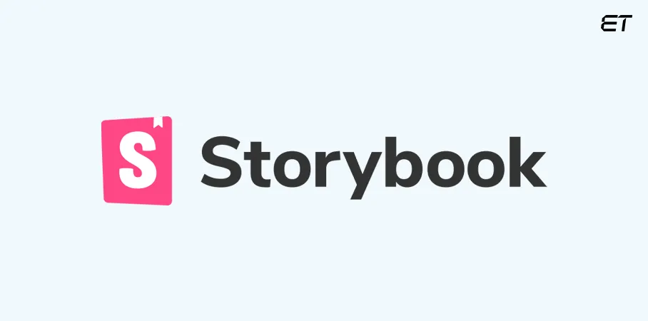 What is StorybookJS