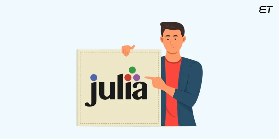 Introduction of Julia