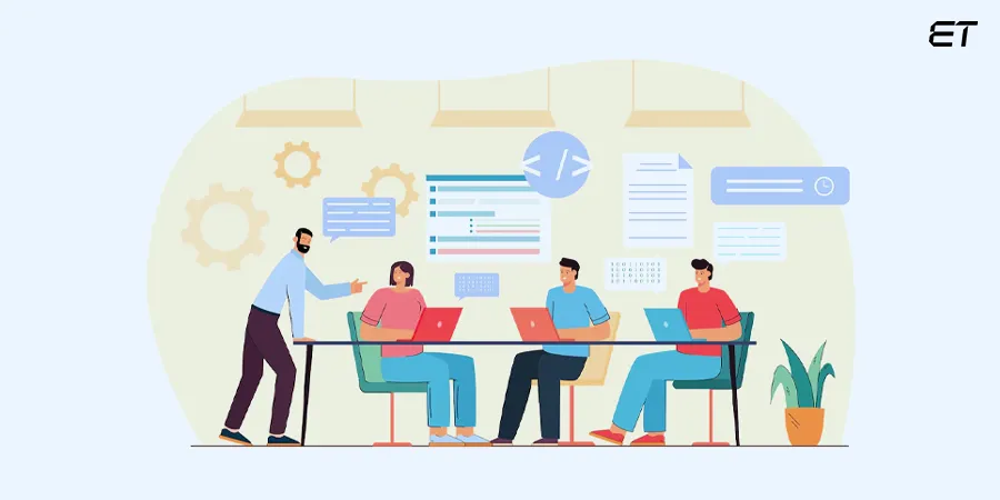 Step 3 Rally the Team