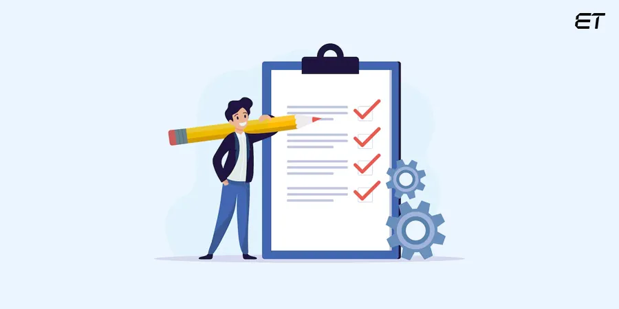 Step 4 Test and Iterate