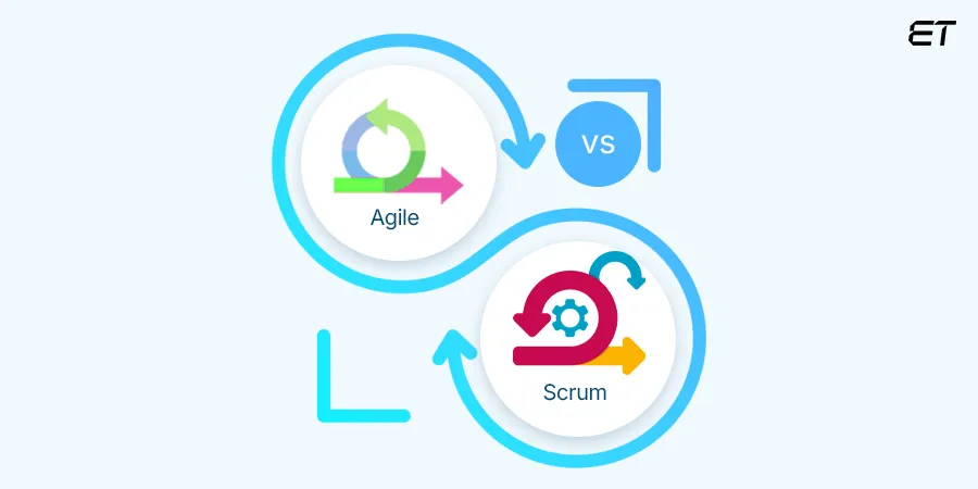 Agile vs Scrum: Decoding the Fundamental Differences