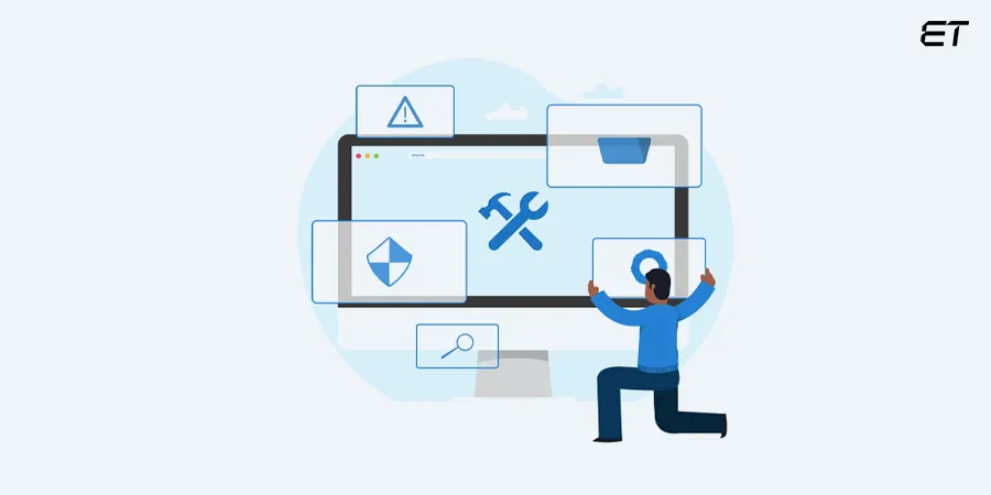 Application Support and Maintenance