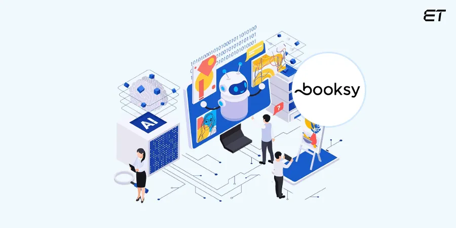Booksy (Zowie)