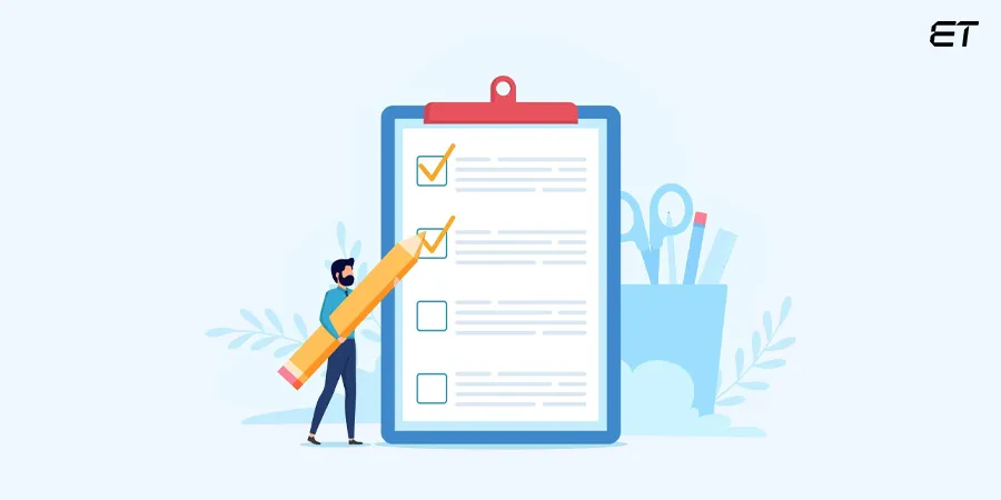 Figure Out Your Project Requirements 