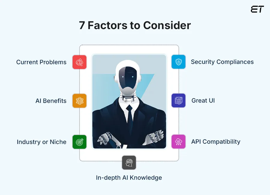 What to Look for When Choosing Vertical AI Agents