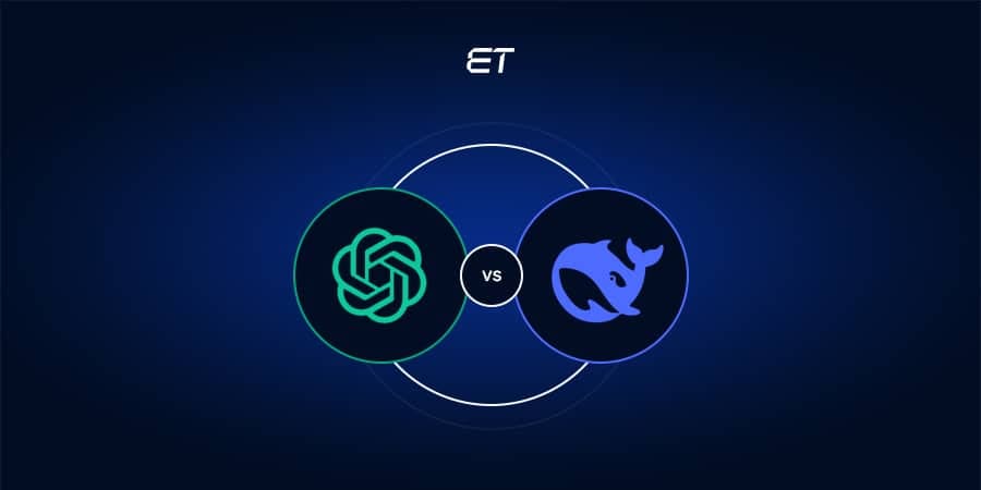 DeepSeek vs ChatGPT (Which is Better)