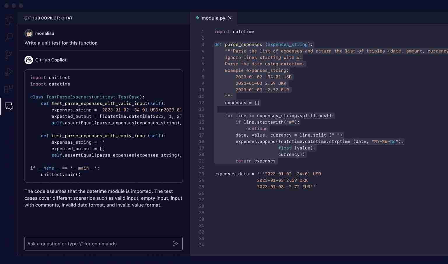 GitHub Copilot vs ChatGPT: A Side-by-Side Comparison 2 How-Does-GitHub-Copilot-Work_6_11zon