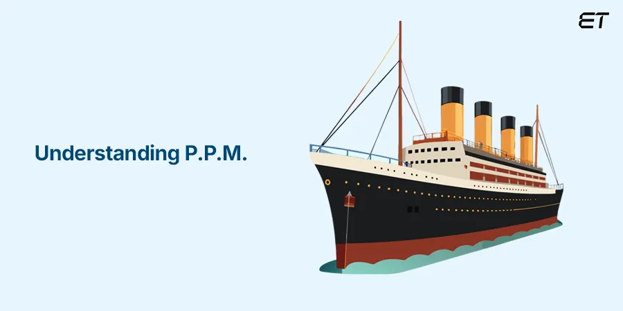 Predictive Project Management