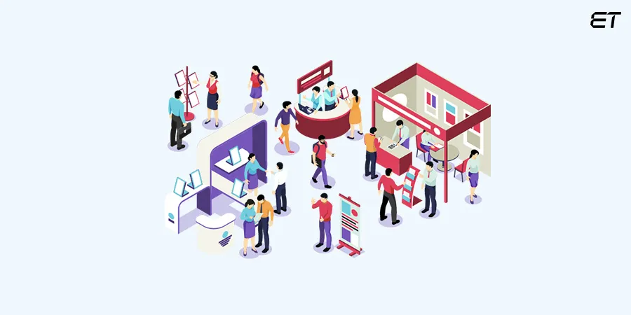 Attend or Speak at Industry Events to Connect with Developers