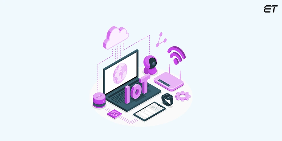 Decoding the Future: Software Development Industry Trends 2026 7 Connected Intelligence Transforming the IoT Landscape