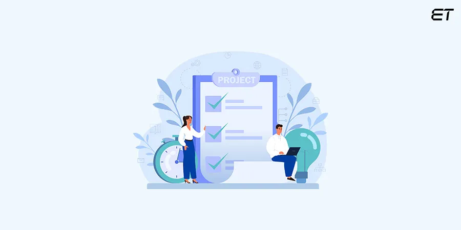 Define Project Requirements Clearly