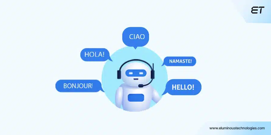 Expand Global Reach With Multilingual AI Chat Support
