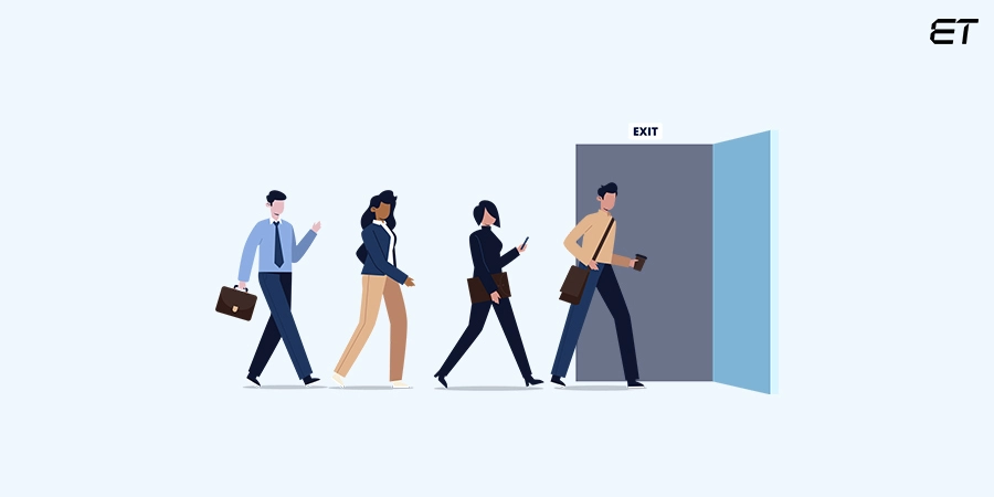 High Employee Turnover Disturbs Team Balance