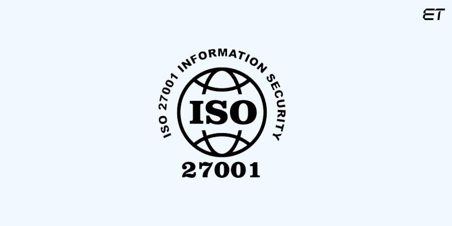 ISOIEC 27001 Information Security Management Systems Requirements